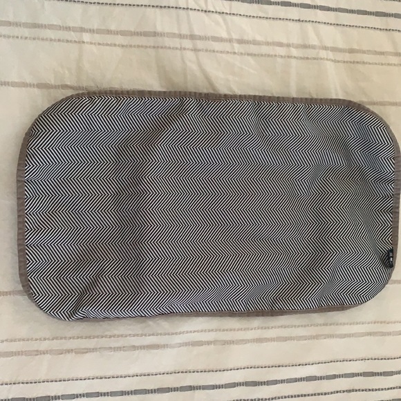 ‼️SOLD‼️ JuJuBe BFF Diaper Bag in Queen of the Nile - Picture 7 of 8